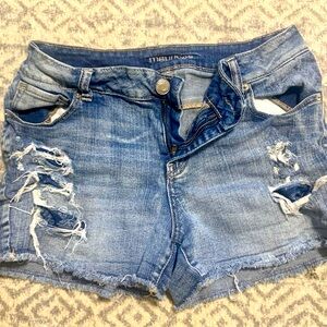 Maurice’s - Shorts